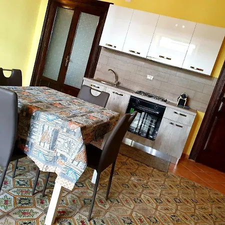La Zagara Bianca Hh * Terrasini